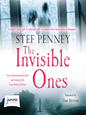 cover image of The Invisible Ones